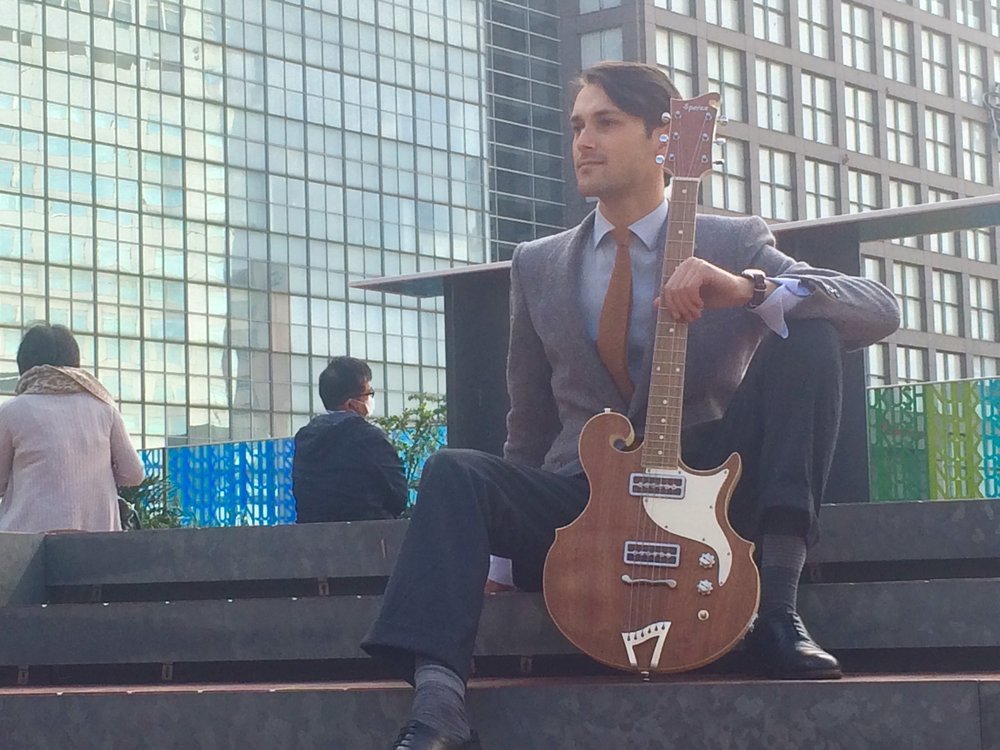 Michael Spence - Spence Electrical Instruments.jpg